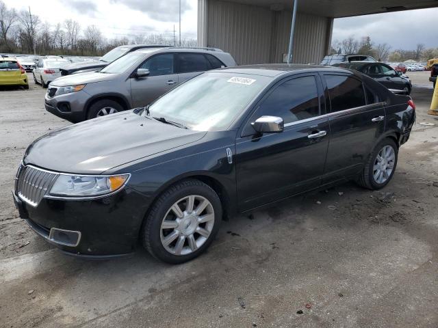 lincoln mkz 2012 3lnhl2gc8cr830327