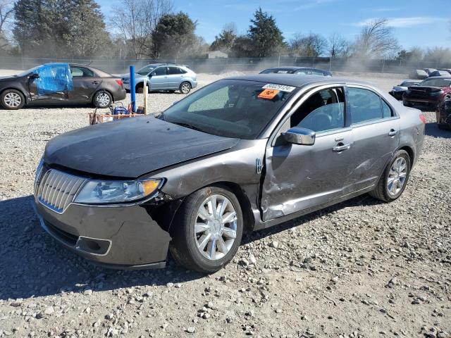 lincoln mkz 2012 3lnhl2gc8cr839500