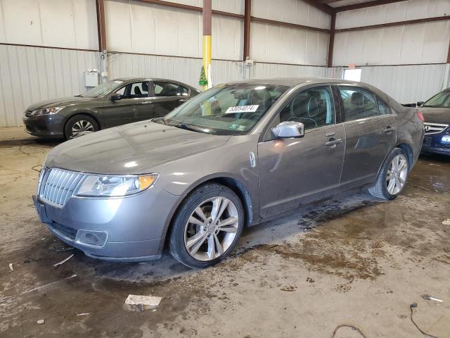 lincoln mkz 2012 3lnhl2gc8cr839920