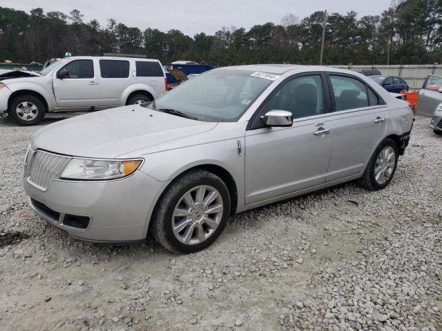 lincoln mkz 2010 3lnhl2gc9ar603905