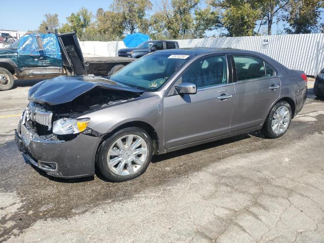 lincoln mkz 2010 3lnhl2gc9ar613009