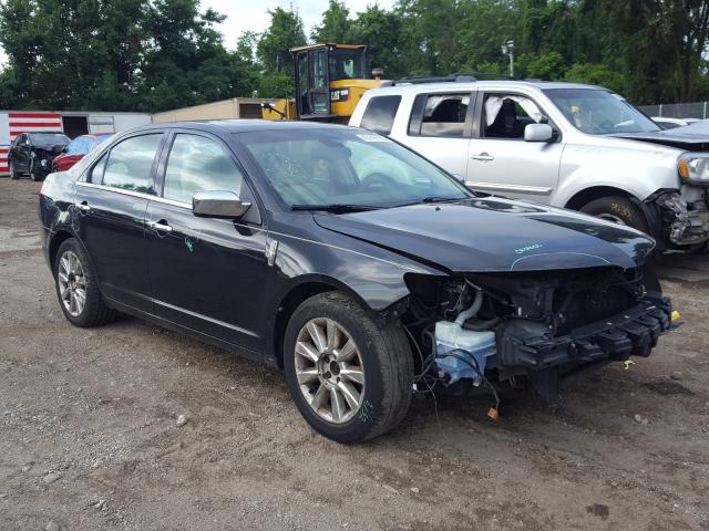 lincoln mkz 2010 3lnhl2gc9ar620753