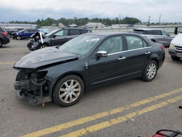 lincoln mkz 2010 3lnhl2gc9ar625645