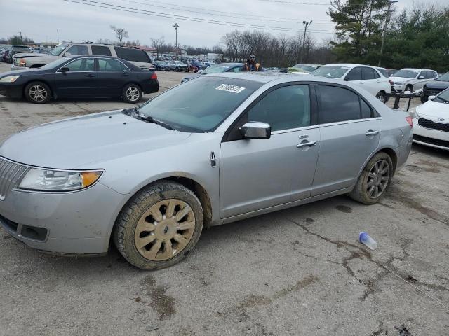 lincoln mkz 2010 3lnhl2gc9ar627220