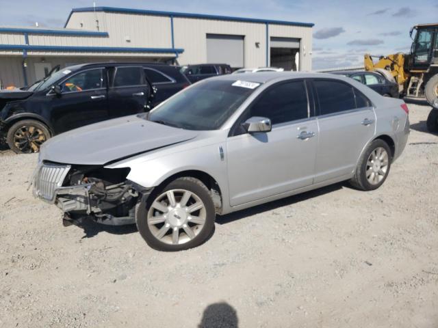 lincoln mkz 2010 3lnhl2gc9ar646527