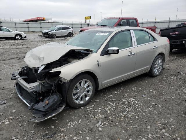 lincoln mkz 2010 3lnhl2gc9ar656913