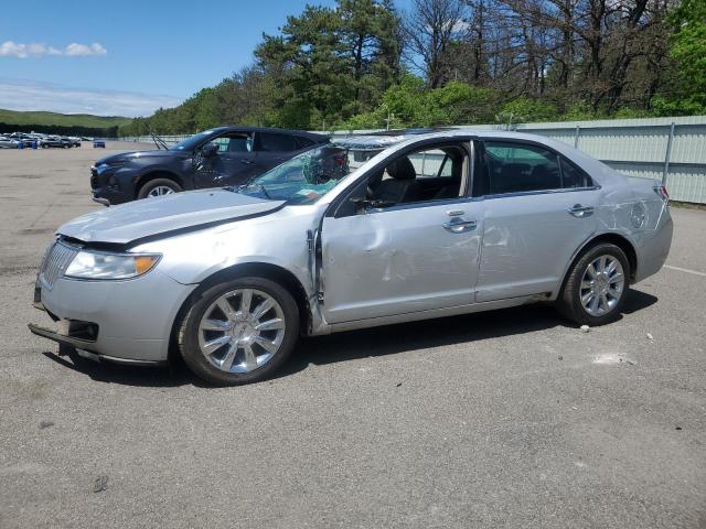 lincoln mkz 2010 3lnhl2gc9ar657897