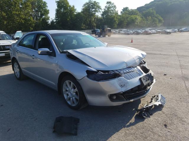 lincoln mkz 2010 3lnhl2gc9ar660122