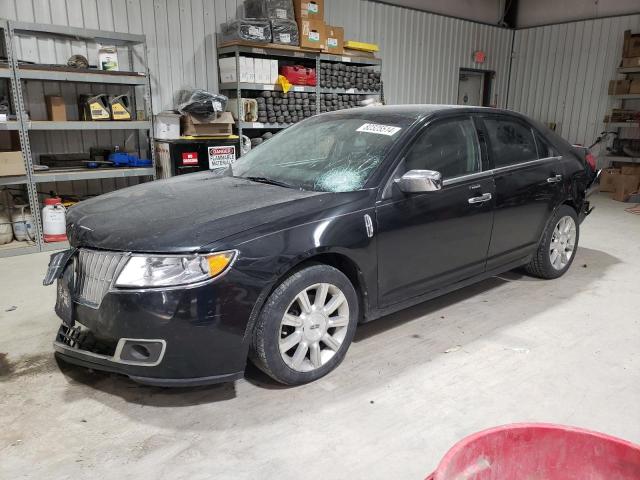 lincoln mkz 2011 3lnhl2gc9br758388