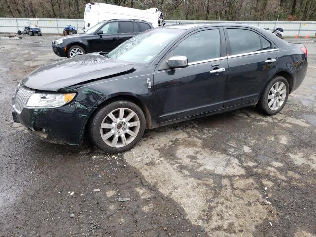 lincoln mkz 2011 3lnhl2gc9br759363