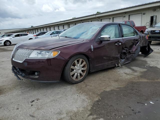 lincoln mkz 2011 3lnhl2gc9br759878