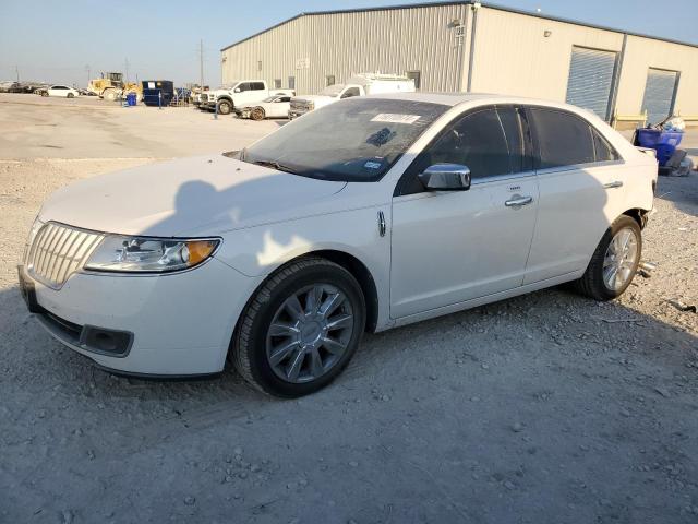 lincoln mkz 2011 3lnhl2gc9br775112