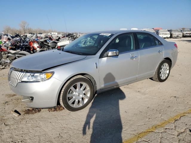 lincoln mkz 2012 3lnhl2gc9cr814704