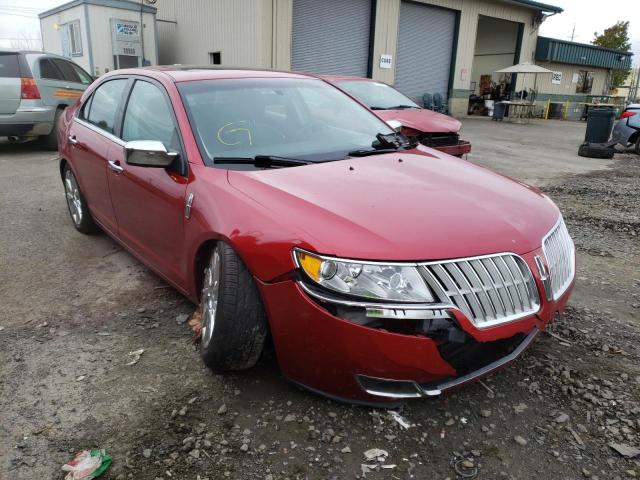 lincoln mkz 2012 3lnhl2gc9cr832894