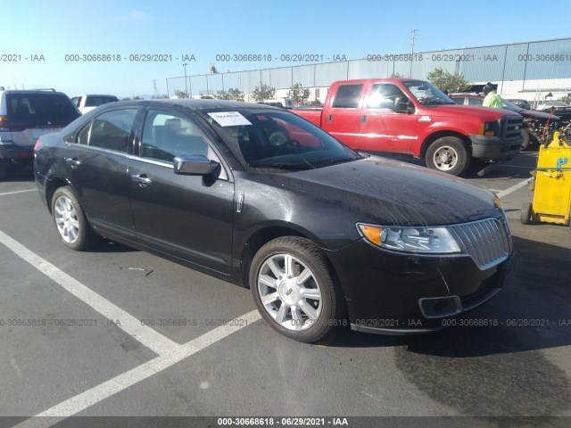 lincoln mkz 2012 3lnhl2gc9cr835438