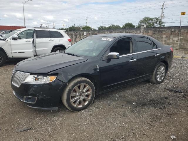 lincoln mkz 2010 3lnhl2gcxar601192