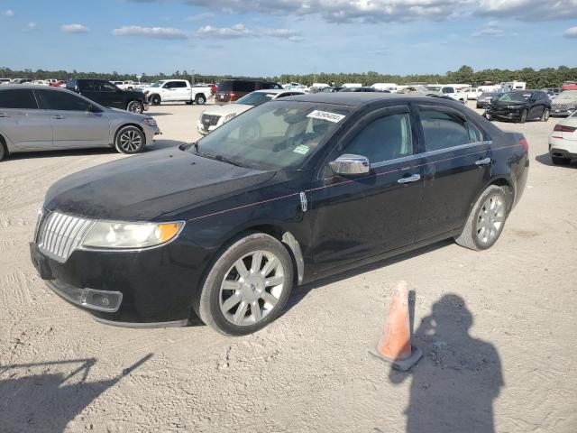 lincoln mkz 2010 3lnhl2gcxar605632