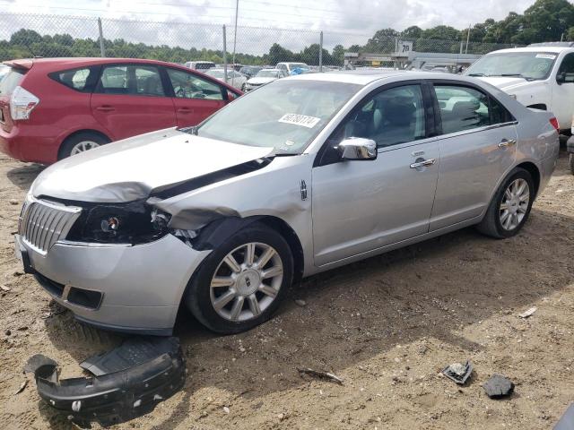 lincoln mkz 2010 3lnhl2gcxar617957