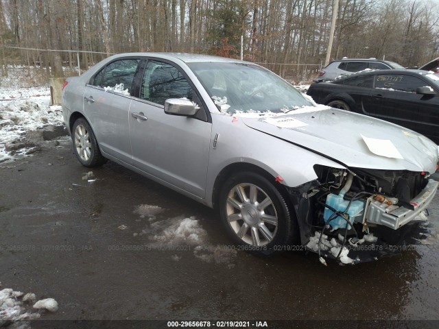 lincoln mkz 2010 3lnhl2gcxar638341