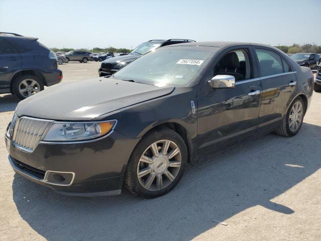 lincoln mkz 2010 3lnhl2gcxar750850