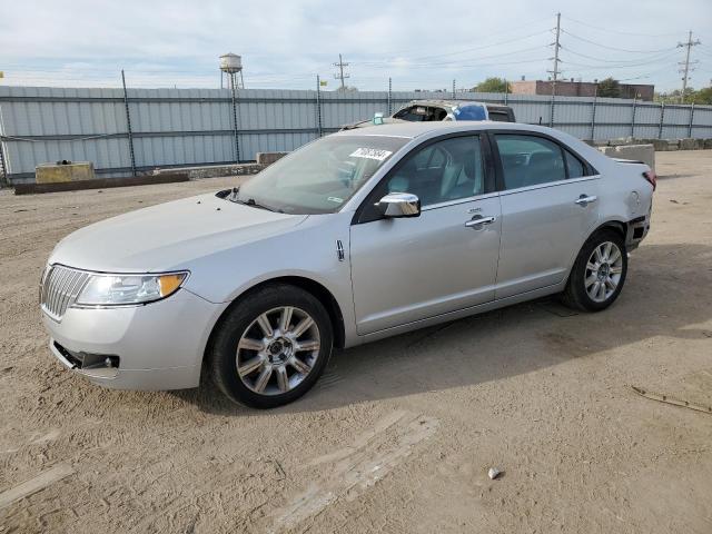 lincoln mkz 2010 3lnhl2gcxar754641