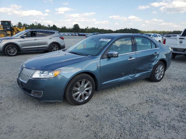 lincoln mkz 2011 3lnhl2gcxbr752406