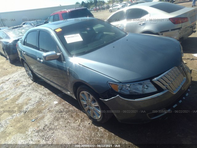 lincoln mkz 2011 3lnhl2gcxbr752518