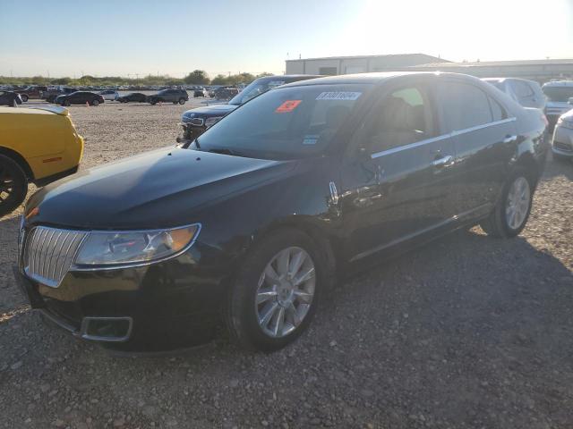 lincoln mkz 2011 3lnhl2gcxbr760103