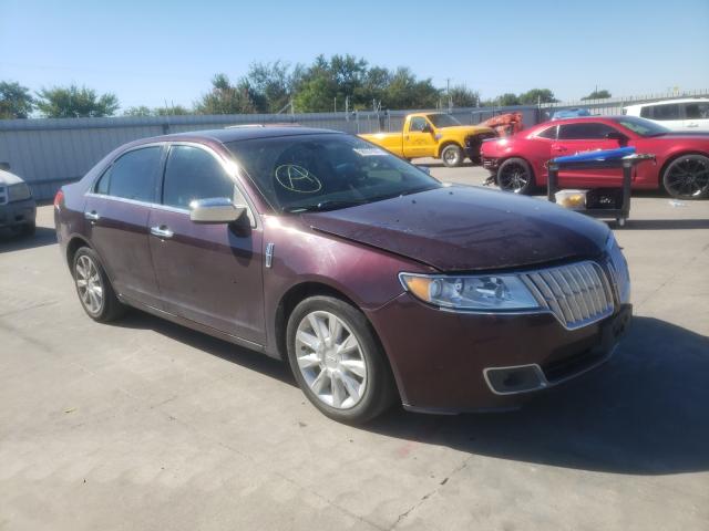 lincoln mkz 2011 3lnhl2gcxbr763731