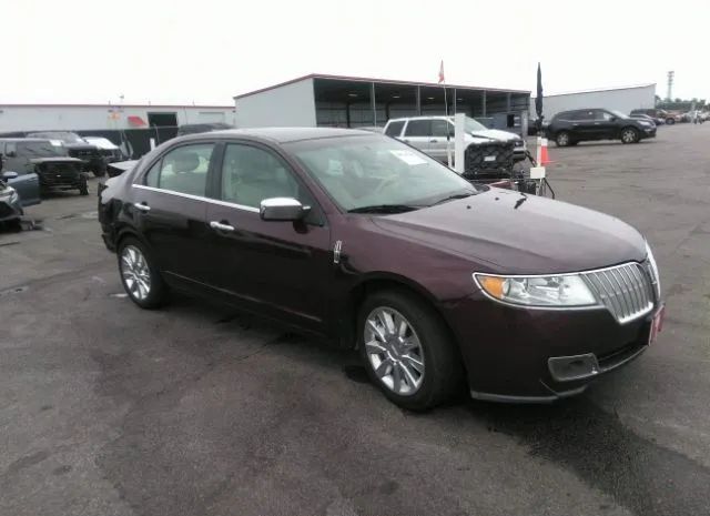 lincoln mkz 2011 3lnhl2gcxbr768282