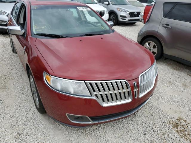 lincoln mkz 2011 3lnhl2gcxbr768749