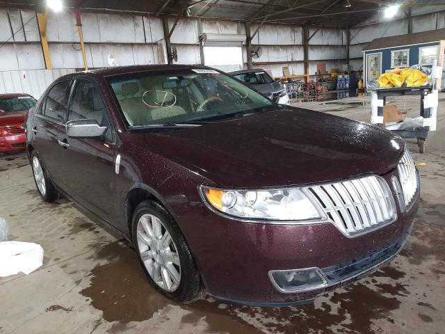 lincoln mkz 2012 3lnhl2gcxcr806093