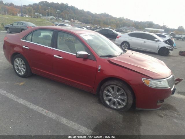 lincoln mkz 2012 3lnhl2gcxcr807471