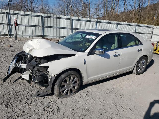 lincoln mkz 2012 3lnhl2gcxcr818132