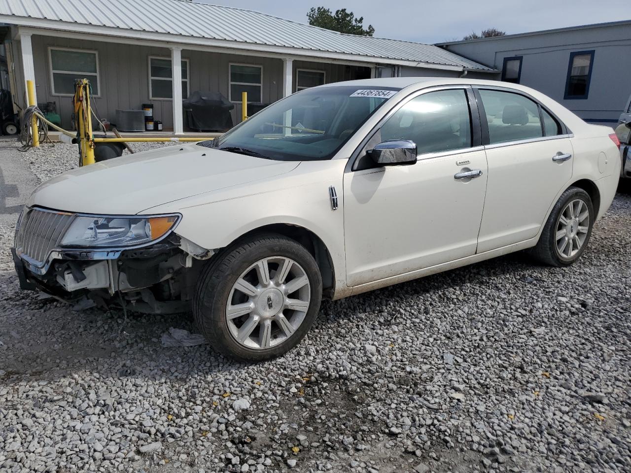 lincoln mkz 2012 3lnhl2gcxcr825212