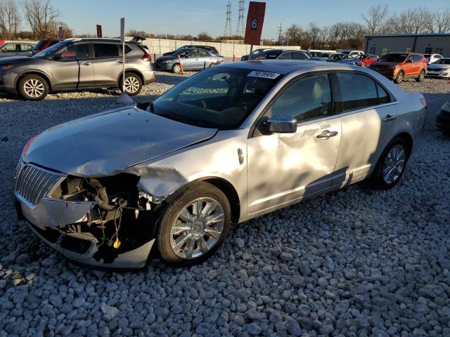 lincoln mkz 2012 3lnhl2gcxcr834606