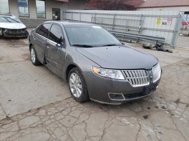 lincoln mkz 2012 3lnhl2gcxcr838851