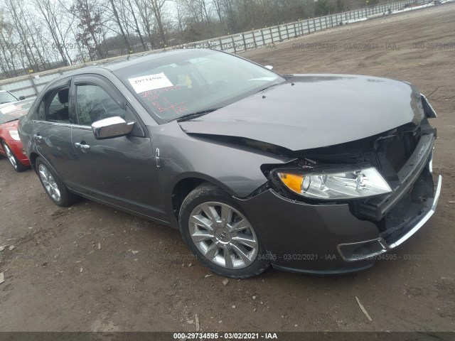 lincoln mkz 2012 3lnhl2gcxcr839501