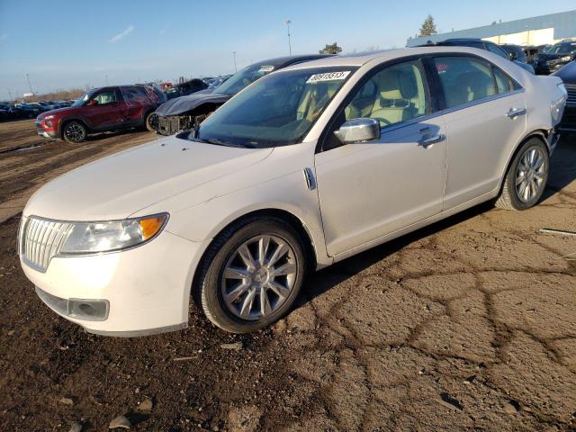 lincoln mkz 2010 3lnhl2jc0ar605695