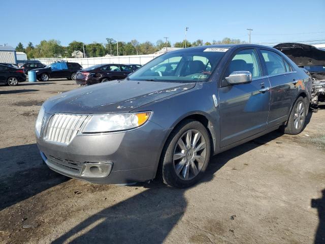 lincoln mkz 2010 3lnhl2jc0ar608581