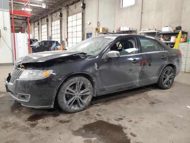 lincoln mkz 2010 3lnhl2jc0ar614137