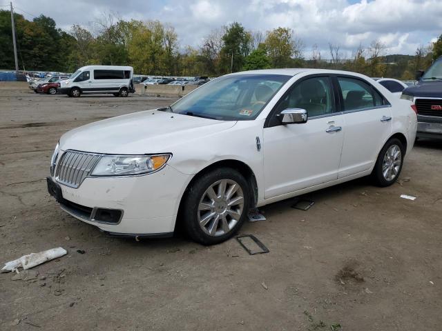 lincoln mkz 2010 3lnhl2jc0ar617958