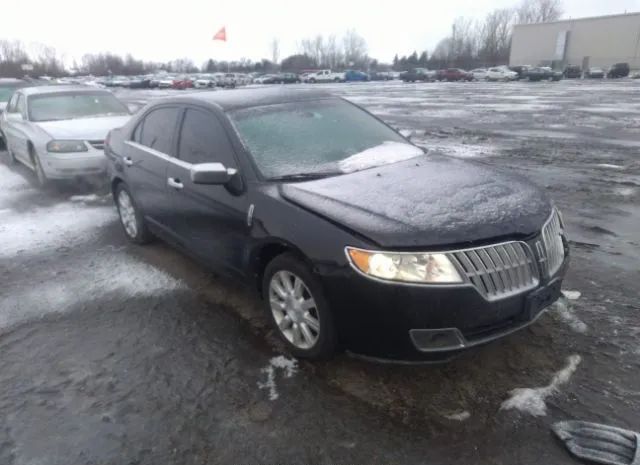 lincoln mkz 2010 3lnhl2jc0ar649759