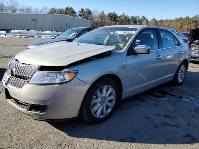 lincoln mkz 2010 3lnhl2jc0ar753524