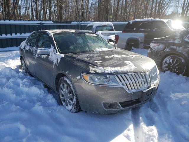 lincoln mkz 2011 3lnhl2jc0br750821