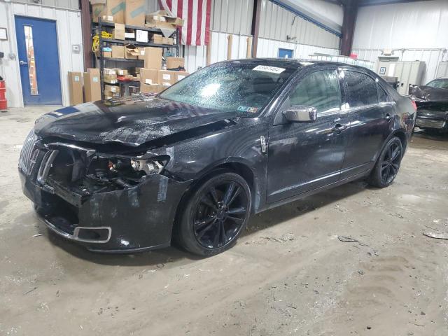 lincoln mkz 2011 3lnhl2jc0br764735