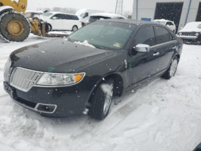 lincoln mkz 2011 3lnhl2jc0br765447