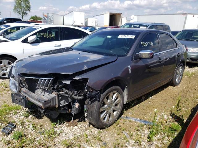 lincoln mkz 2011 3lnhl2jc0br768350