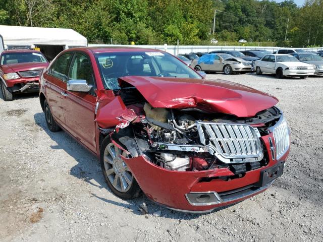 lincoln mkz 2012 3lnhl2jc0cr808315