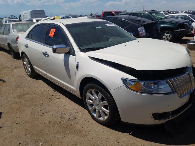 lincoln mkz 2012 3lnhl2jc0cr809755